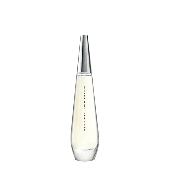 Issey Miyake L'eau D'issey Pure Eau De Parfum 50 Ml Vapo 3 Issey Miyake L'eau D'issey Pure Eau De Parfum 50 Ml Vapo
