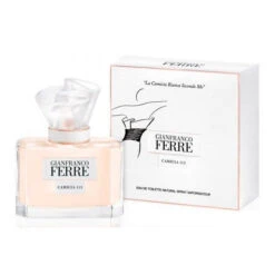 GIANFRANCO FERRE Gianfranco Ferrè Camicia 113 Eau De Toilette Spray 100ml
