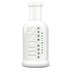 Hugo Boss Boss Bottled Unlimited Eau De Toilette 100 Ml Vapo