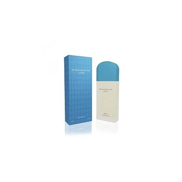 Best Brand New York - Bbny Soft Blue Her - Eau De Parfum 100 Ml Vapo 3 Best Brand New York - Bbny Soft Blue Her - Eau De Parfum 100 Ml Vapo