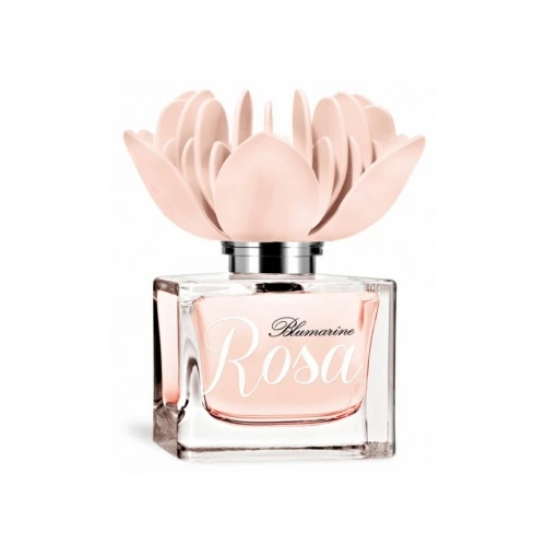 Blumarine - Rosa - Eau De Parfum 50 Ml Vapo 3 Blumarine - Rosa - Eau De Parfum 50 Ml Vapo
