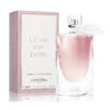 Lancome Lancôme - La Vie Est Belle L'eau De Toilette Florale 100 Ml 2 Lancome Lancôme - La Vie Est Belle L'eau De Toilette Florale 100 Ml -Vendite Berma 210938
