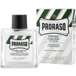 Colpharma PRORASO CREMA LIQUIDA 100 ML