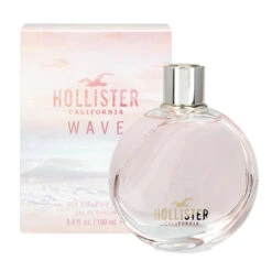 Hollister - Wave For Her - Eau De Parfum 100 Ml
