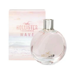 Hollister - Wave For Her - Eau De Parfum 30 Ml