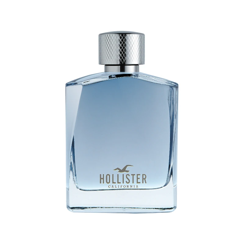 Hollister - Hollister Wave For Him - Eau De Toilette 50 Ml 3 Hollister - Hollister Wave For Him - Eau De Toilette 50 Ml