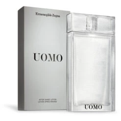 Zegna After Shave Lozione Dopobarba 100 Ml
