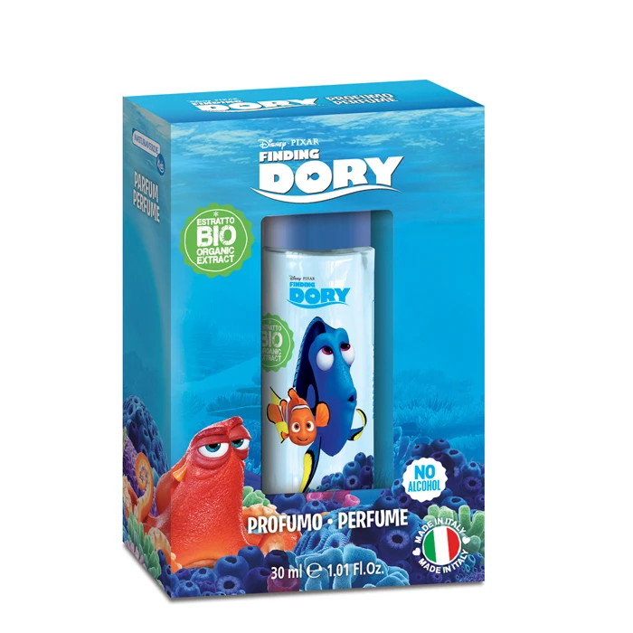 Disney - Dory - Profumo 30 Ml 3 Disney - Dory - Profumo 30 Ml