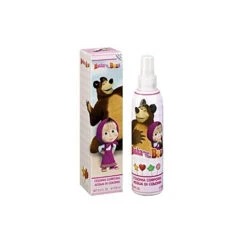 Masha E Orso - Masha E Orso Body Fresh 200 Ml