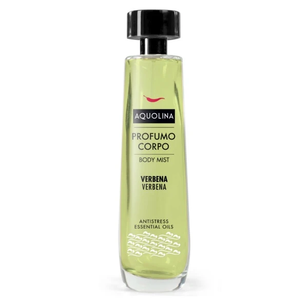 Aquolina - Profumo Corpo Verbena 100 Ml 3 Aquolina - Profumo Corpo Verbena 100 Ml