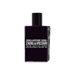 Zadig & Voltaire THIS IS HIM! EDT Eau De Toilette Uomo 100 Ml