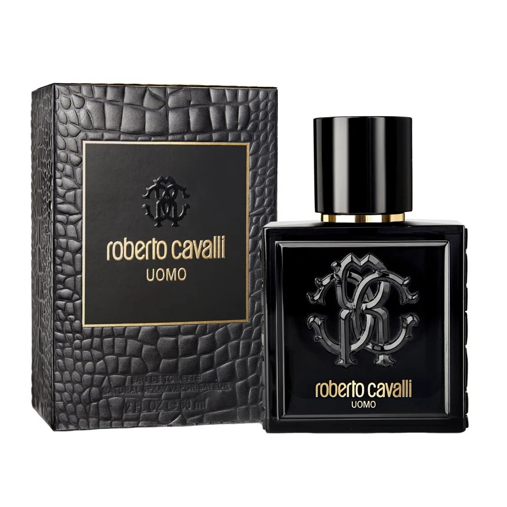 Roberto Cavalli - Roberto Cavalli Uomo - Eau De Toilette 60 Ml 3 Roberto Cavalli - Roberto Cavalli Uomo - Eau De Toilette 60 Ml