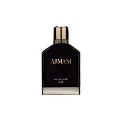 Emporio Armani Giorgio Armani - Armani Eau De Nuit Oud - Eau De Parfume 50ml Vapo
