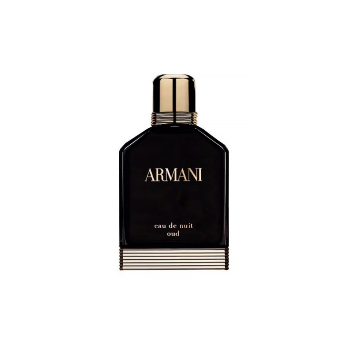 Emporio Armani Giorgio Armani - Armani Eau De Nuit Oud - Eau De Parfume 50ml Vapo 3 Emporio Armani Giorgio Armani - Armani Eau De Nuit Oud - Eau De Parfume 50ml Vapo