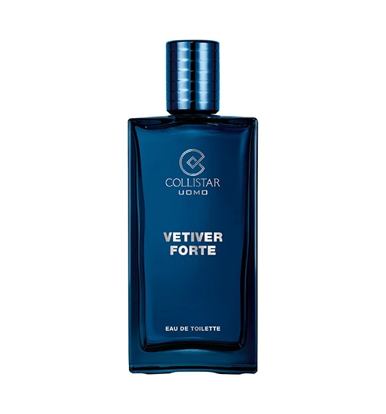 COLLISTAR VETIVER FORTE EDT EAU DE TOILETTE UOMO 50ML 3 COLLISTAR VETIVER FORTE EDT EAU DE TOILETTE UOMO 50ML