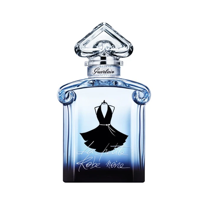 Guerlain - La Petite Robe Noire - Eau De Parfum Intense 50 Ml 3 Guerlain - La Petite Robe Noire - Eau De Parfum Intense 50 Ml