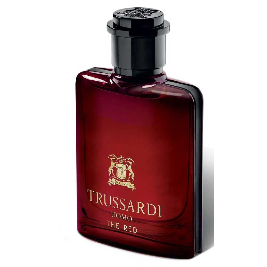 Trussardi - Uomo The Red - Eau De Toilette 100 Ml 3 Trussardi - Uomo The Red - Eau De Toilette 100 Ml