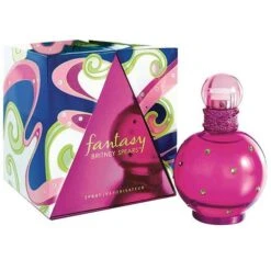 Britney Spears Fantasy Eau De Parfum 50ml Spray