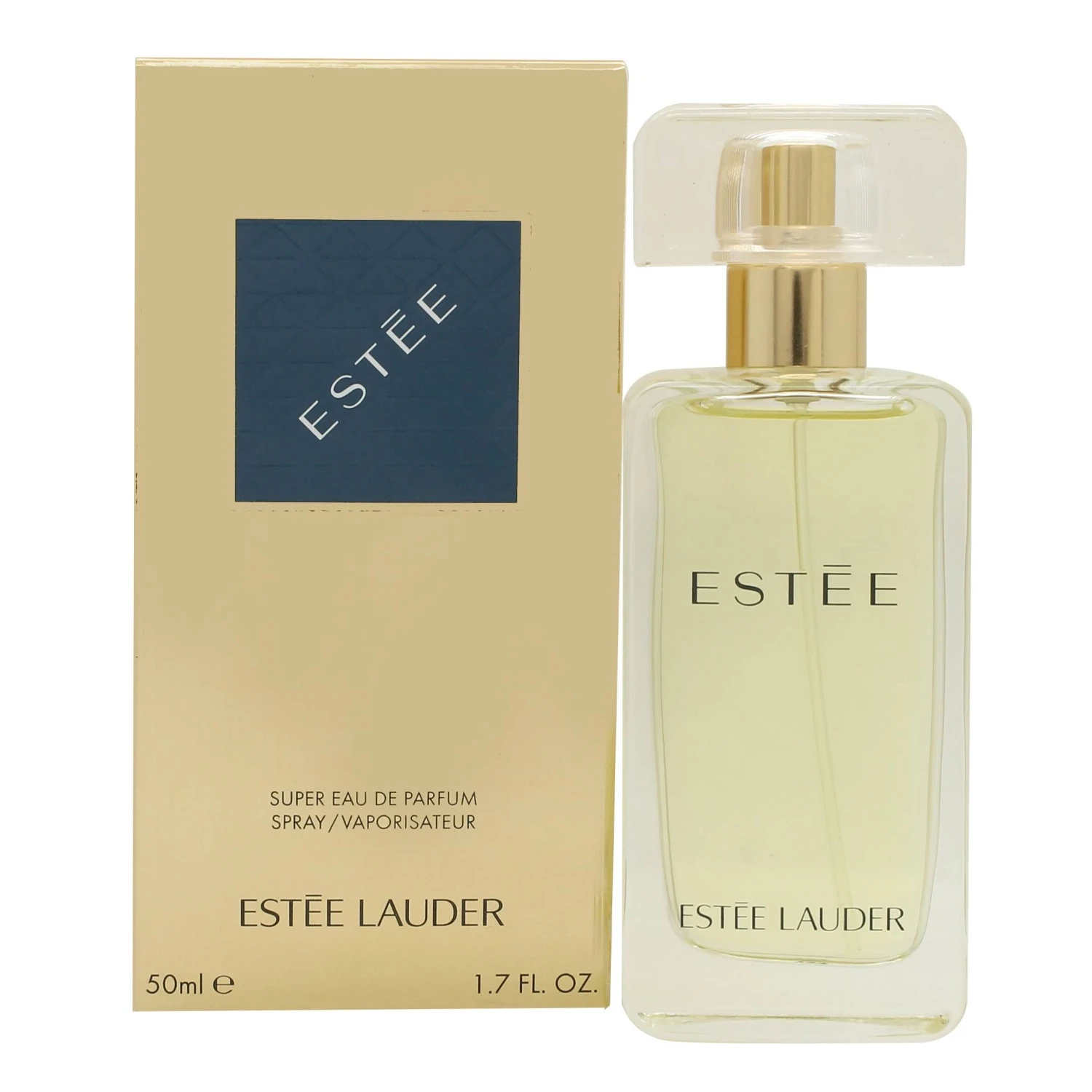 Estee Lauder Estee Super Eau De Parfum 50ml Spray 3 Estee Lauder Estee Super Eau De Parfum 50ml Spray