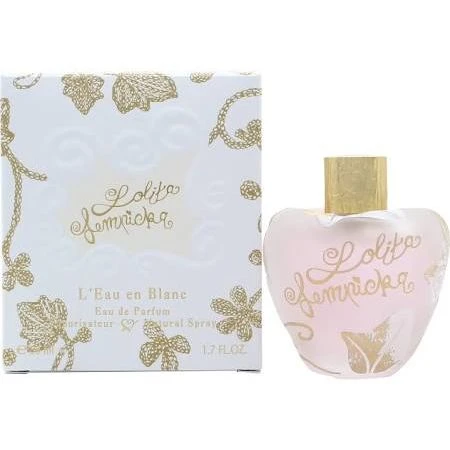 Lolita Lempicka L'Eau En Blanc Eau De Parfum 75ml Spray 3 Lolita Lempicka L'Eau En Blanc Eau De Parfum 75ml Spray