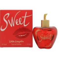 Lolita Lempicka Sweet Eau De Parfum 50ml Spray