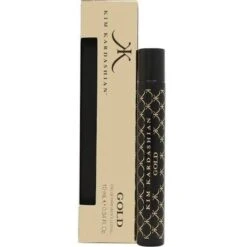 Kim Kardashian Kim Kardashian Gold Eau De Parfum 10ml Roll On