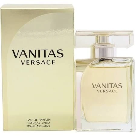 Versace Vanitas Eau De Parfum 100ml Spray 3 Versace Vanitas Eau De Parfum 100ml Spray