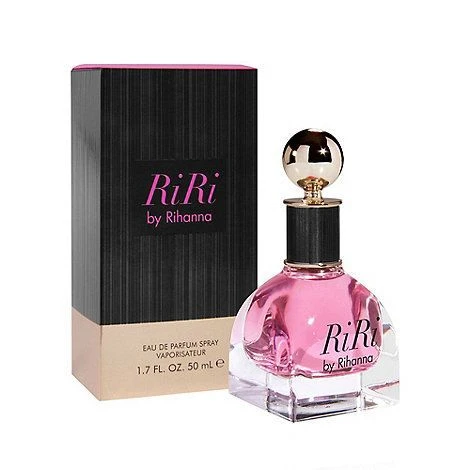 Rihanna RiRi Eau De Parfum 30ml Spray 3 Rihanna RiRi Eau De Parfum 30ml Spray