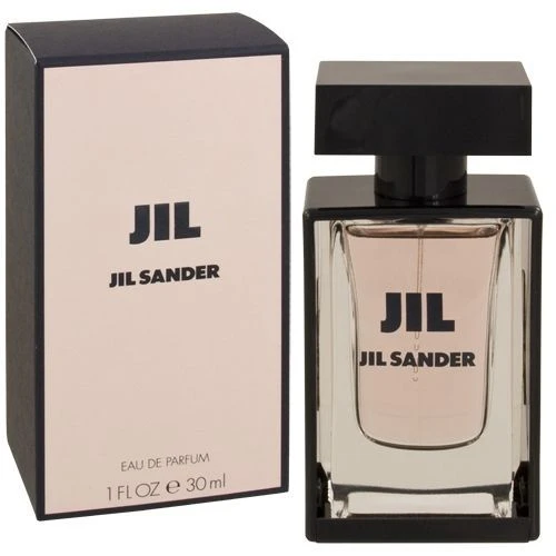 Jil Sander Jil Eau De Parfum 30ml Spray 3 Jil Sander Jil Eau De Parfum 30ml Spray