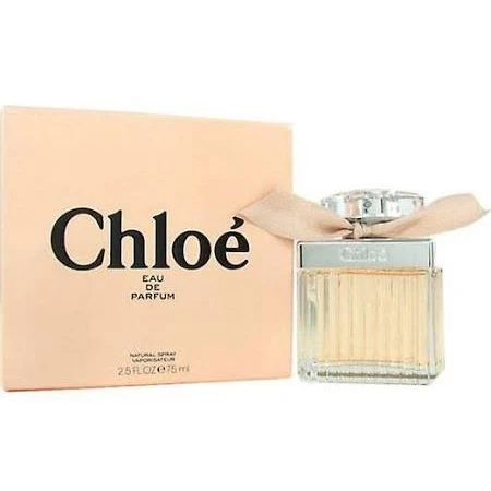 Chloé Chloe Signature Eau De Parfum 50ml Spray 3 Chloé Chloe Signature Eau De Parfum 50ml Spray