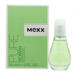 Mexx Pure Woman Eau De Parfum 30ml Spray