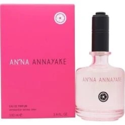 Annayake An'na Annayake Eau De Parfum 100ml Spray