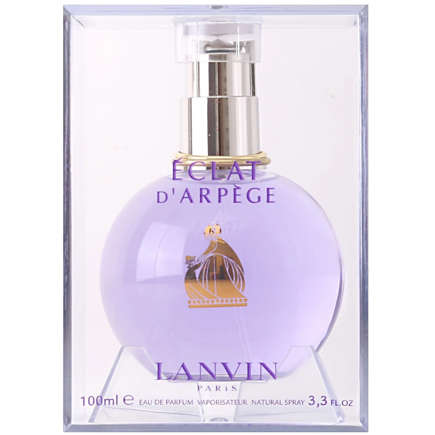 Lanvin Eclat Arpege Eau De Parfum 100ml Spray 3 Lanvin Eclat Arpege Eau De Parfum 100ml Spray