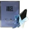 Thierry Mugler Angel Eau De Parfum 50ml Ricaricabile -Vendite Berma 215377