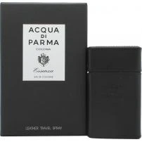 Acqua Di Parma Colonia Essenza Eau De Cologne 30ml Ricarica Da Viaggio