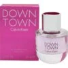 Calvin Klein Downtown Eau De Parfum 50ml Spray