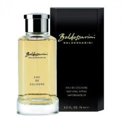 Baldessarini Baldessarini Eau De Cologne 75ml Spray