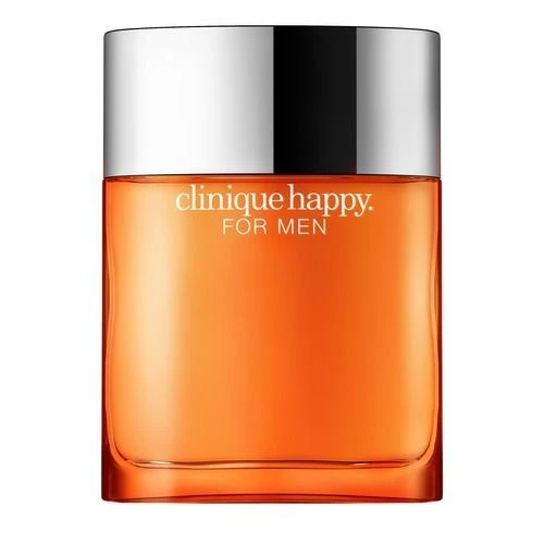 Clinique Happy Cologne Spray Eau De Toilette 100ml Spray 3 Clinique Happy Cologne Spray Eau De Toilette 100ml Spray