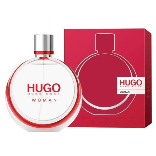 Hugo Boss Hugo Eau De Parfum 50ml Spray 3 Hugo Boss Hugo Eau De Parfum 50ml Spray