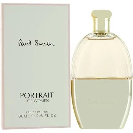 Paul Smith Portrait Eau De Parfum 80ml Spray 3 Paul Smith Portrait Eau De Parfum 80ml Spray
