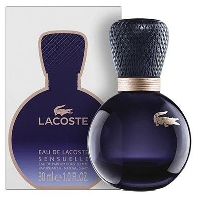 Lacoste Eau De Lacoste Sensuelle Eau De Parfum 30ml Spray 3 Lacoste Eau De Lacoste Sensuelle Eau De Parfum 30ml Spray