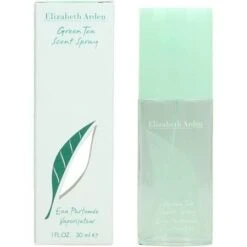 Elizabeth Arden Green Tea Scent Spray Eau De Parfum 30ml Spray