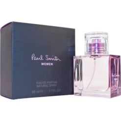 Paul Smith Paul Smith Woman Eau De Parfum 50ml Spray