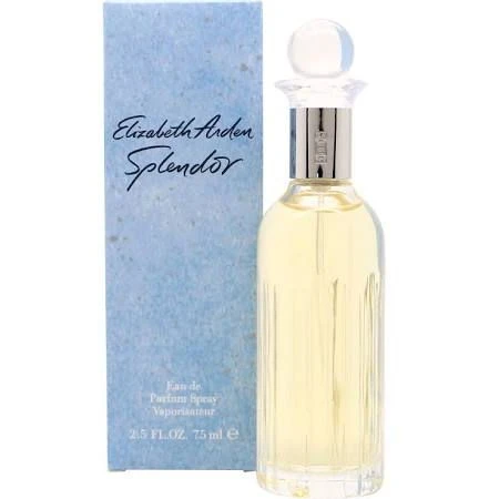 Elizabeth Arden Splendor Eau De Parfum 75ml Spray 3 Elizabeth Arden Splendor Eau De Parfum 75ml Spray
