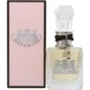 Juicy Couture Juicy Couture Eau De Parfum 50ml Spray -Vendite Berma 215422