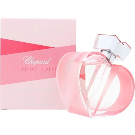 Chopard Happy Spirit Bouquet D'Amour Eau De Parfum 75ml Spray 3 Chopard Happy Spirit Bouquet D'Amour Eau De Parfum 75ml Spray