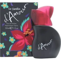 Eden Classics Le Jardin D'Amour Eau De Parfum 30ml Spray
