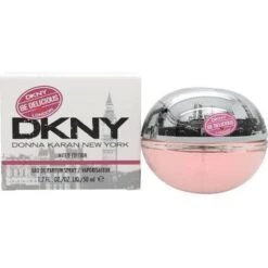 DKNY Be Delicious London Eau De Parfum (EDP) 50ml Spray