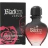 Paco Rabanne Black XS L'Exces Eau De Parfum 30ml Spray 1 Paco Rabanne Black XS L'Exces Eau De Parfum 30ml Spray -Vendite Berma 215448