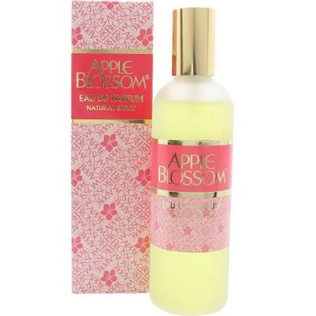 Apple Blossom Apple Blossom Eau De Parfum 100ml Spray 3 Apple Blossom Apple Blossom Eau De Parfum 100ml Spray